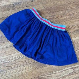💕3 for $15💕 Navy Skort
